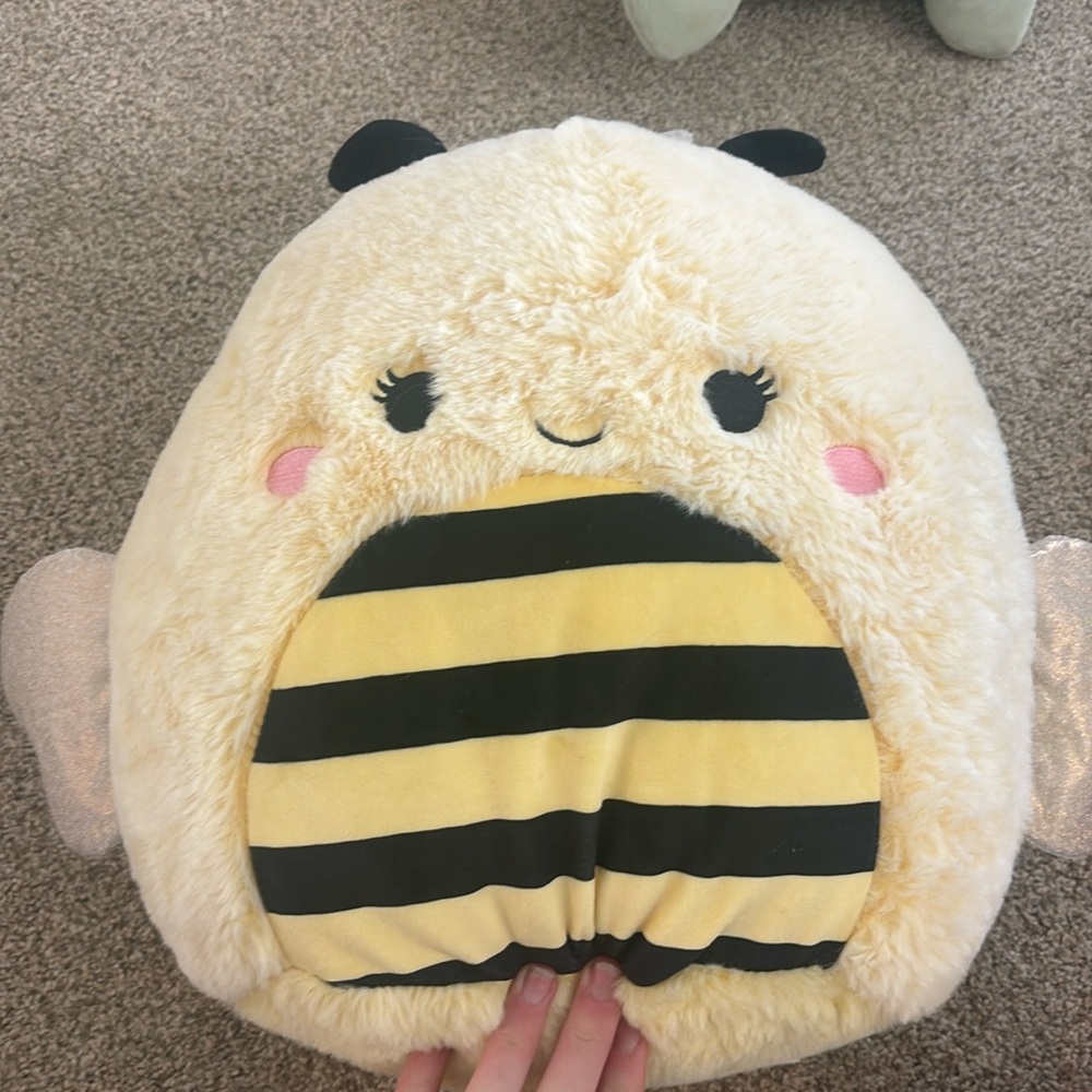 16 inch squishmallow